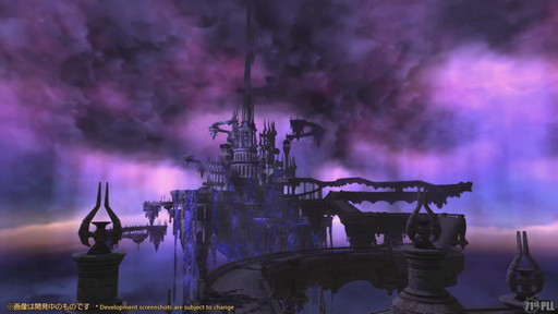 画像ギャラリー No.019のサムネイル画像 / 「第71回 FFXIV PLL」をレポート。パッチ6.2“禁断の記憶”では“無人島開拓”や，4人用の高難度ダンジョンも含めた新バトルコンテンツ登場