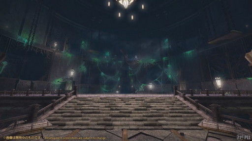 画像ギャラリー No.023のサムネイル画像 / 「第71回 FFXIV PLL」をレポート。パッチ6.2“禁断の記憶”では“無人島開拓”や，4人用の高難度ダンジョンも含めた新バトルコンテンツ登場