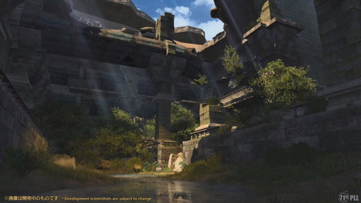 画像ギャラリー No.034のサムネイル画像 / 「第71回 FFXIV PLL」をレポート。パッチ6.2“禁断の記憶”では“無人島開拓”や，4人用の高難度ダンジョンも含めた新バトルコンテンツ登場
