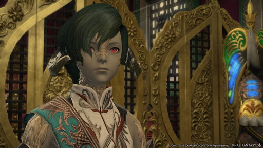 画像ギャラリー No.005のサムネイル画像 / 「FFXIV」パッチ6.2インタビュー。アナザーダンジョンの“ヤバさ”やレイド零式の公開をずらしたことなどについてを聞いた