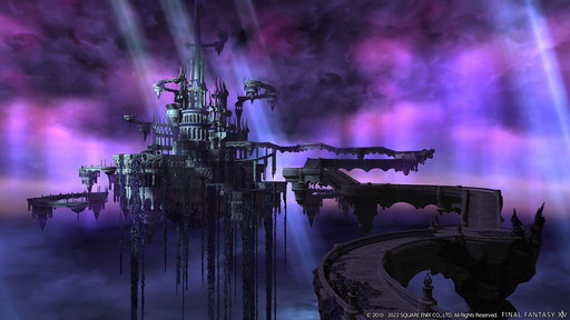 画像ギャラリー No.009のサムネイル画像 / 「FFXIV」パッチ6.2インタビュー。アナザーダンジョンの“ヤバさ”やレイド零式の公開をずらしたことなどについてを聞いた