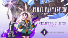 画像ギャラリー No.002のサムネイル画像 / 「ファイナルファンタジーXIV」,初心者向け動画“FFXIV スターターガイド”を公開。冒険の基本がわかるアニメーションシリーズ