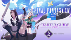 画像ギャラリー No.003のサムネイル画像 / 「ファイナルファンタジーXIV」,初心者向け動画“FFXIV スターターガイド”を公開。冒険の基本がわかるアニメーションシリーズ