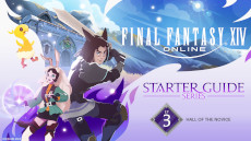 画像ギャラリー No.004のサムネイル画像 / 「ファイナルファンタジーXIV」,初心者向け動画“FFXIV スターターガイド”を公開。冒険の基本がわかるアニメーションシリーズ