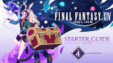 画像ギャラリー No.005のサムネイル画像 / 「ファイナルファンタジーXIV」,初心者向け動画“FFXIV スターターガイド”を公開。冒険の基本がわかるアニメーションシリーズ