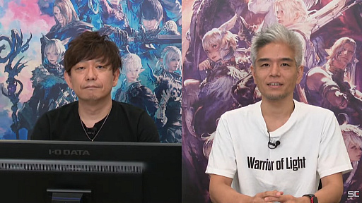 画像ギャラリー No.001のサムネイル画像 / ［TGS2022］「FFXIV」出張吉P散歩 in TGS2022をレポート。ロールプレイをテーマにした想定以上のハウジングが今年も登場