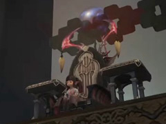 ［TGS2022］「FFXIV」出張吉P散歩 in TGS2022をレポート。ロールプレイをテーマにした想定以上のハウジングが今年も登場