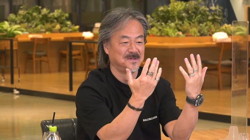 画像ギャラリー No.087のサムネイル画像 / 坂口博信氏×吉田PD対談も行われた「第8回 FFXIV 14時間生放送」をレポート。パッチ6.25は10月18日,6.28は11月1日の実装を予定