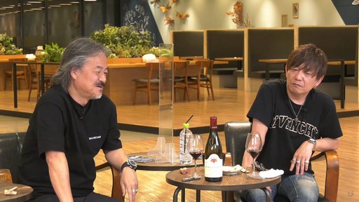 画像ギャラリー No.090のサムネイル画像 / 坂口博信氏×吉田PD対談も行われた「第8回 FFXIV 14時間生放送」をレポート。パッチ6.25は10月18日,6.28は11月1日の実装を予定