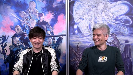 画像ギャラリー No.002のサムネイル画像 / 第74回「FFXIV」PLLをレポート。パッチ6.3で絶シリーズ第5弾やディープダンジョン第3弾が登場。ハウジングエリアに新区画の追加も