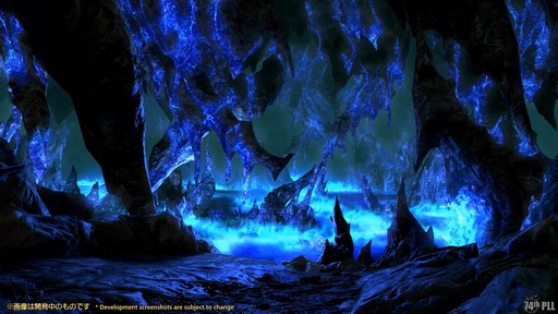 画像ギャラリー No.016のサムネイル画像 / 第74回「FFXIV」PLLをレポート。パッチ6.3で絶シリーズ第5弾やディープダンジョン第3弾が登場。ハウジングエリアに新区画の追加も