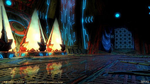 画像ギャラリー No.025のサムネイル画像 / 第74回「FFXIV」PLLをレポート。パッチ6.3で絶シリーズ第5弾やディープダンジョン第3弾が登場。ハウジングエリアに新区画の追加も