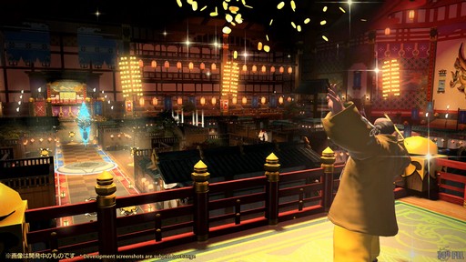 画像ギャラリー No.032のサムネイル画像 / 第74回「FFXIV」PLLをレポート。パッチ6.3で絶シリーズ第5弾やディープダンジョン第3弾が登場。ハウジングエリアに新区画の追加も