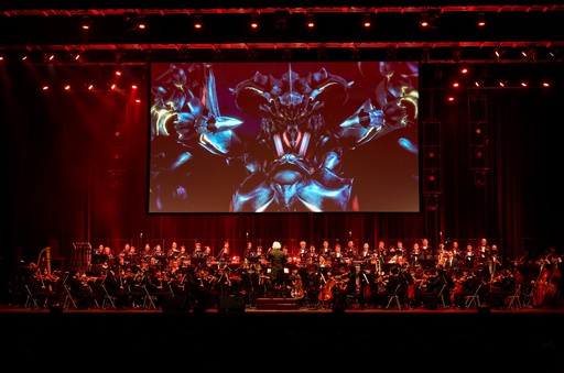 画像ギャラリー No.007のサムネイル画像 / 「FFXIV ORCHESTRA CONCERT 2022 Eorzean Symphony」レポート。10年の旅路をオーケストラで追体験した光の戦士の胸に去来するものは