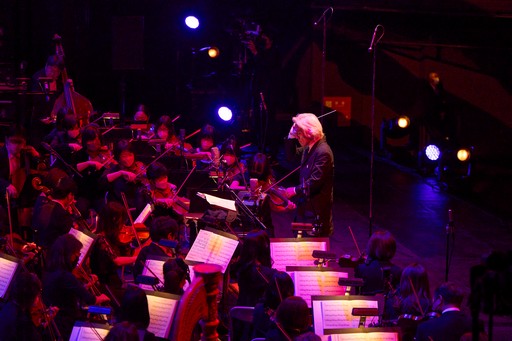 画像ギャラリー No.010のサムネイル画像 / 「FFXIV ORCHESTRA CONCERT 2022 Eorzean Symphony」レポート。10年の旅路をオーケストラで追体験した光の戦士の胸に去来するものは