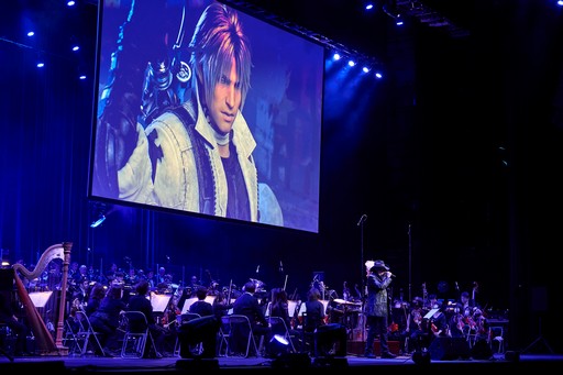 画像ギャラリー No.011のサムネイル画像 / 「FFXIV ORCHESTRA CONCERT 2022 Eorzean Symphony」レポート。10年の旅路をオーケストラで追体験した光の戦士の胸に去来するものは
