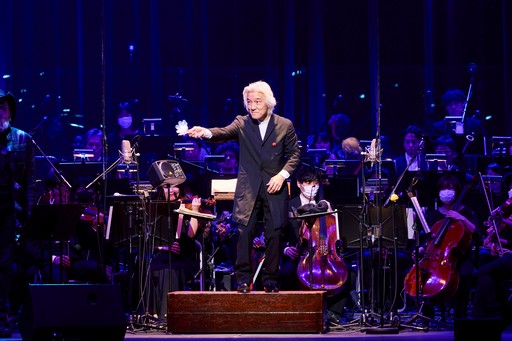 画像ギャラリー No.016のサムネイル画像 / 「FFXIV ORCHESTRA CONCERT 2022 Eorzean Symphony」レポート。10年の旅路をオーケストラで追体験した光の戦士の胸に去来するものは