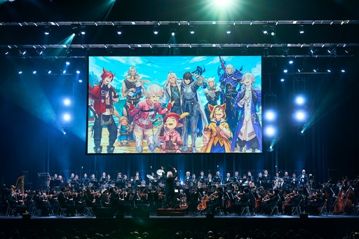 画像ギャラリー No.020のサムネイル画像 / 「FFXIV ORCHESTRA CONCERT 2022 Eorzean Symphony」レポート。10年の旅路をオーケストラで追体験した光の戦士の胸に去来するものは