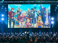 「FFXIV ORCHESTRA CONCERT 2022 Eorzean Symphony」レポート。10年の旅路をオーケストラで追体験した光の戦士の胸に去来するものは