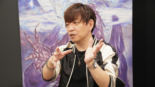 画像ギャラリー No.001のサムネイル画像 / ［インタビュー］「FFXIV」パッチ6.3で実装される“絶”シリーズ第5弾やディープダンジョン第3弾。それらの気になる内容について聞いた