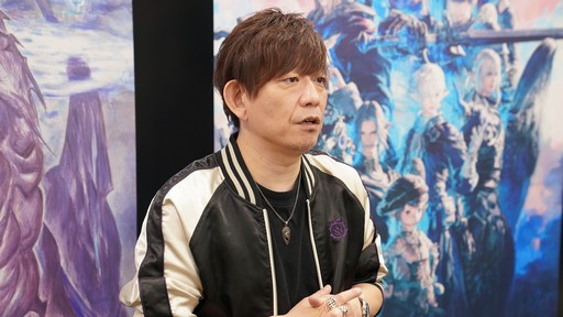画像ギャラリー No.002のサムネイル画像 / ［インタビュー］「FFXIV」パッチ6.3で実装される“絶”シリーズ第5弾やディープダンジョン第3弾。それらの気になる内容について聞いた
