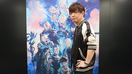 画像ギャラリー No.003のサムネイル画像 / ［インタビュー］「FFXIV」パッチ6.3で実装される“絶”シリーズ第5弾やディープダンジョン第3弾。それらの気になる内容について聞いた