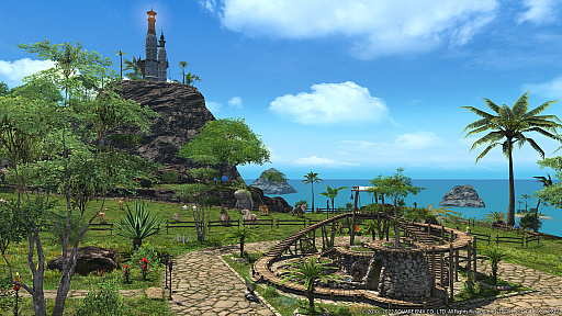 画像ギャラリー No.007のサムネイル画像 / ［インタビュー］「FFXIV」パッチ6.3で実装される“絶”シリーズ第5弾やディープダンジョン第3弾。それらの気になる内容について聞いた