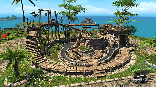 画像ギャラリー No.008のサムネイル画像 / ［インタビュー］「FFXIV」パッチ6.3で実装される“絶”シリーズ第5弾やディープダンジョン第3弾。それらの気になる内容について聞いた