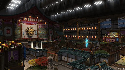 画像ギャラリー No.009のサムネイル画像 / ［インタビュー］「FFXIV」パッチ6.3で実装される“絶”シリーズ第5弾やディープダンジョン第3弾。それらの気になる内容について聞いた
