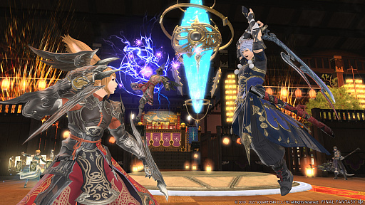 画像ギャラリー No.010のサムネイル画像 / ［インタビュー］「FFXIV」パッチ6.3で実装される“絶”シリーズ第5弾やディープダンジョン第3弾。それらの気になる内容について聞いた