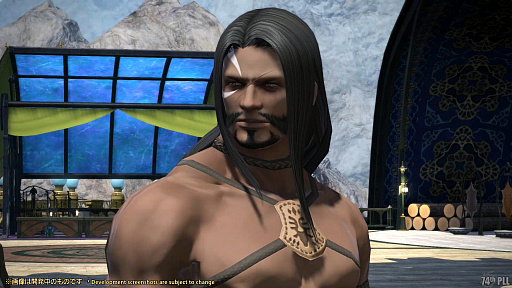画像ギャラリー No.020のサムネイル画像 / ［インタビュー］「FFXIV」パッチ6.3で実装される“絶”シリーズ第5弾やディープダンジョン第3弾。それらの気になる内容について聞いた