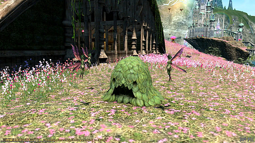 画像ギャラリー No.021のサムネイル画像 / ［インタビュー］「FFXIV」パッチ6.3で実装される“絶”シリーズ第5弾やディープダンジョン第3弾。それらの気になる内容について聞いた