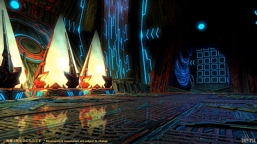 画像ギャラリー No.022のサムネイル画像 / ［インタビュー］「FFXIV」パッチ6.3で実装される“絶”シリーズ第5弾やディープダンジョン第3弾。それらの気になる内容について聞いた