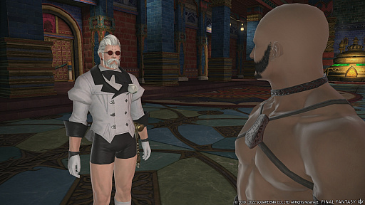 画像ギャラリー No.025のサムネイル画像 / ［インタビュー］「FFXIV」パッチ6.3で実装される“絶”シリーズ第5弾やディープダンジョン第3弾。それらの気になる内容について聞いた