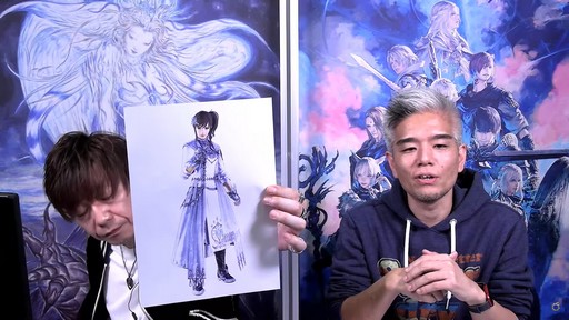 画像ギャラリー No.049のサムネイル画像 / 絶シリーズ第5弾は絶オメガ検証戦に!「第75回FFXIVプロデューサーレターLIVE」の模様をお届け