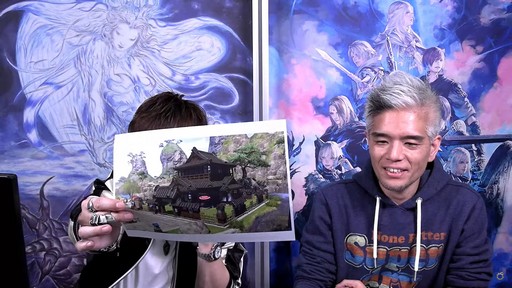 画像ギャラリー No.108のサムネイル画像 / 絶シリーズ第5弾は絶オメガ検証戦に!「第75回FFXIVプロデューサーレターLIVE」の模様をお届け