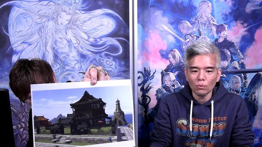 画像ギャラリー No.109のサムネイル画像 / 絶シリーズ第5弾は絶オメガ検証戦に!「第75回FFXIVプロデューサーレターLIVE」の模様をお届け