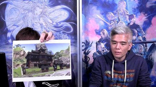 画像ギャラリー No.110のサムネイル画像 / 絶シリーズ第5弾は絶オメガ検証戦に!「第75回FFXIVプロデューサーレターLIVE」の模様をお届け