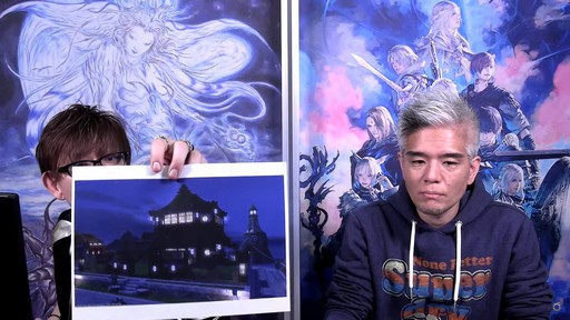 画像ギャラリー No.111のサムネイル画像 / 絶シリーズ第5弾は絶オメガ検証戦に!「第75回FFXIVプロデューサーレターLIVE」の模様をお届け