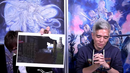 画像ギャラリー No.112のサムネイル画像 / 絶シリーズ第5弾は絶オメガ検証戦に!「第75回FFXIVプロデューサーレターLIVE」の模様をお届け