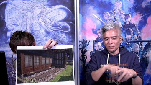 画像ギャラリー No.113のサムネイル画像 / 絶シリーズ第5弾は絶オメガ検証戦に!「第75回FFXIVプロデューサーレターLIVE」の模様をお届け