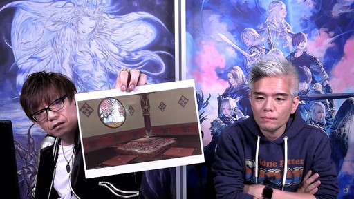 画像ギャラリー No.114のサムネイル画像 / 絶シリーズ第5弾は絶オメガ検証戦に!「第75回FFXIVプロデューサーレターLIVE」の模様をお届け