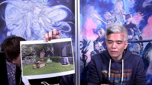 画像ギャラリー No.116のサムネイル画像 / 絶シリーズ第5弾は絶オメガ検証戦に!「第75回FFXIVプロデューサーレターLIVE」の模様をお届け