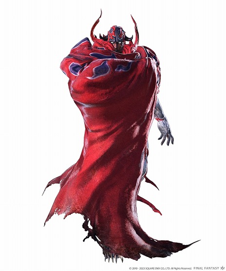 画像ギャラリー No.003のサムネイル画像 / 「FFXIV」，パッチ 6.3“天の祝祭，地の鳴動”特設サイトを更新。ルビカンテ討滅戦のアレンジBGMは前山田健一さん，時田貴司氏が担当