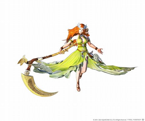画像ギャラリー No.005のサムネイル画像 / 「FFXIV」，パッチ 6.3“天の祝祭，地の鳴動”特設サイトを更新。ルビカンテ討滅戦のアレンジBGMは前山田健一さん，時田貴司氏が担当