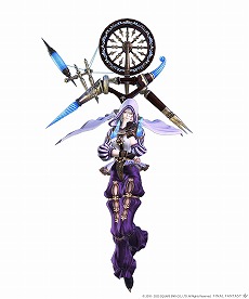 画像ギャラリー No.007のサムネイル画像 / 「FFXIV」，パッチ 6.3“天の祝祭，地の鳴動”特設サイトを更新。ルビカンテ討滅戦のアレンジBGMは前山田健一さん，時田貴司氏が担当