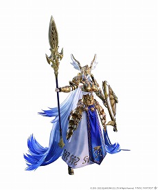 画像ギャラリー No.008のサムネイル画像 / 「FFXIV」，パッチ 6.3“天の祝祭，地の鳴動”特設サイトを更新。ルビカンテ討滅戦のアレンジBGMは前山田健一さん，時田貴司氏が担当