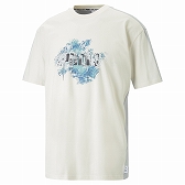 画像ギャラリー No.011のサムネイル画像 / プーマと10周年を迎える「FFXIV」のコラボコレクションを3月15日に発売。ゲームの世界観を表現したデザインのTシャツ/スニーカーなど