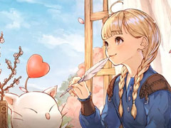 「ファイナルファンタジーXIV」最新パッチ6.4“玉座の咎人”，2023年5月下旬に実装予定