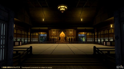 画像ギャラリー No.030のサムネイル画像 / 新社長も光の戦士!?　現社長松田氏と新社長桐生氏も登場した「第76回FFXIVプロデューサーレターLIVE」